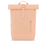 JOHNNY URBAN Rucksack Robin Rolltop Medium peach