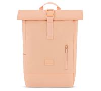 JOHNNY URBAN Rucksack Robin Rolltop Medium peach