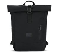 Johnny Urban Eco Series Robin Small Daypack 34 cm Laptopfach schwarz