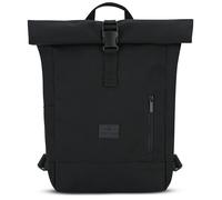 JOHNNY URBAN Rucksack Robin Rolltop Small black