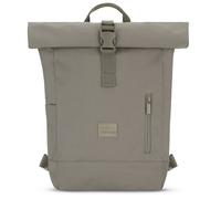 Johnny Urban Eco Series Robin Small Daypack 34 cm Laptopfach grau