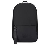 Johnny Urban Schulrucksack Mädchen & Jungen Teenager Schwarz Milo Rucksack für Schule, Uni & Alltag - Hochwertige Schultasche mit Laptopfach & Wasserabweisend