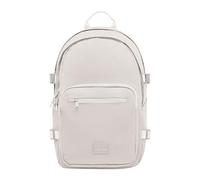 Johnny Urban Schulrucksack Teenager Beige - Lian - Schultasche für Jungen & Mädchen - 18 Liter - Causal Tagesrucksack mit Laptopfach für Schule & Freizeit - Wasserabweisend