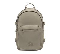 Johnny Urban Schulrucksack Teenager Grau - Lian - Schultasche für Jungen & Mädchen - 18 Liter - Causal Tagesrucksack mit Laptopfach für Schule & Freizeit - Wasserabweisend