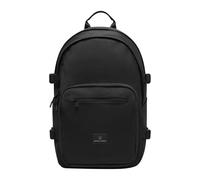 Johnny Urban Schulrucksack Teenager Schwarz - Lian - Schultasche für Jungen & Mädchen - 18 Liter - Causal Tagesrucksack mit Laptopfach für Schule & Freizeit - Wasserabweisend