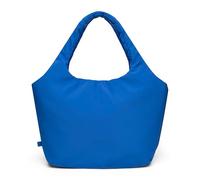 Johnny Urban Shopper Tasche Damen Blau - Cleo