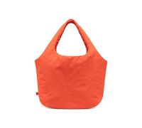 Johnny Urban Shopper Tasche Damen Rot - Cleo - Wendbare Tote Bag Puffer Tasche - 12 Liter Volumen - Gesteppte Schultertasche im Puffy Design - Wasserabweisend