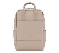 JOHNNY URBAN Laptop Rucksack Hailey 14" beige