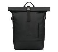 Johnny Urban Sleek Series Harvey Daypack 45 cm Laptopfach schwarz