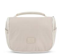 Johnny Urban Travel Series Logan Kulturbeutel 26 cm gelb