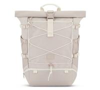 Johnny Urban Travel Series Allen Large Travel Daypack 50 cm Laptopfach braun