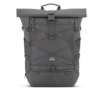 Johnny Urban Travel Series Allen Large Travel Daypack 50 cm Laptopfach grau