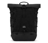Johnny Urban - Allen Travel 45 - Reiserucksack schwarz (Black)