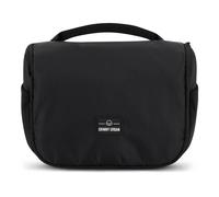 Johnny Urban Travel Series Logan Kulturbeutel 26 cm schwarz