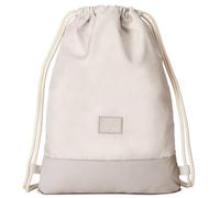 JOHNNY URBAN - Turnbeutel Blake Sand Beige