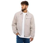 Johnny Urban Übergangsjacke Herren & Damen Wendbar - Ethan - Reversible Herbstjacke aus Baumwolle & Polyester - Einfarbig & Print - Leicht Gefütterte Jacke für den Übergang