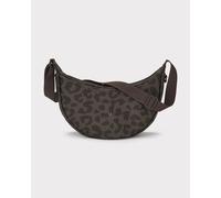Johnny Urban Umhängetasche Ally Medium - Braun Leo