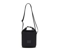 Johnny Urban Umhängetasche Damen & Herren Klein Schwarz - Rue - Stylische Crossbody Tasche - Kleine Handtasche zum Umhängen