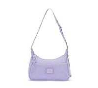 Johnny Urban Umhängetasche Damen Klein Lila - Maddy - Kleine Handtasche - Stylische Schultertasche für Freizeit, Party, Ausgehen - Wasserabweisend