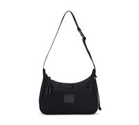 Johnny Urban Umhängetasche Damen Klein Schwarz - Maddy - Kleine Handtasche - Stylische Schultertasche für Freizeit, Party, Ausgehen - Wasserabweisend