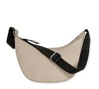 JOHNNY URBAN Umhängetasche Rory Half Moon Bag beige
