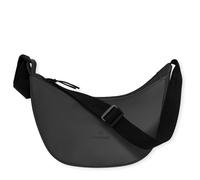 JOHNNY URBAN Umhängetasche Rory Half Moon Bag black