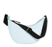 JOHNNY URBAN Umhängetasche Rory Half Moon Bag ice blue