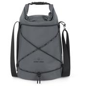 JOHNNY URBAN Umhängetasche Theo Dry Bag dark grey