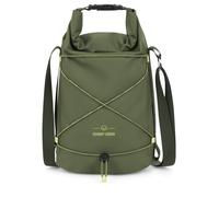 JOHNNY URBAN Umhängetasche Theo Dry Bag olive
