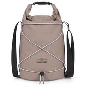 JOHNNY URBAN Umhängetasche Theo Dry Bag sand