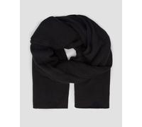 Johnstons Of Elgin Kaschmirschal In Schwarz Haa03407-sa7210 Schwarz UNI