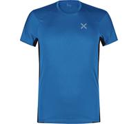 Montura Join T-Shirt nachtblau/schwarz - 3XL