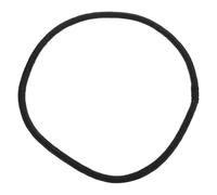 JOINPAYA Männliches Arabisches Turban Stirnband aus PU Verstellbares Elastisches Haarband für Shemagh und Kufiya Leichtes Waschbares Nahost Kopftuch Zubehör