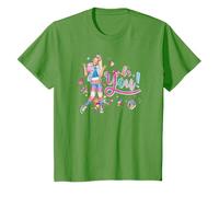 JoJo Siwa Be You Inspirational Poster T-Shirt