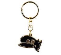 Jojo's Bizarre Adventure - Jotaros Hat - Schlüsselanhänger