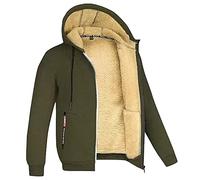 JokeLomple 2024 Herren Leichte Softshell Jacke - Sommerjacke Herren Ultraleichte Sportbekleidung Herren PU Lederjacke Atmungsaktiv Laufjacke Jacke mit Reißverschluss Baggy Outdoorjacke Bequeme
