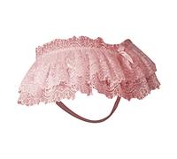 JokeLomple Bauchweg Unterhose Damen - Hipster Damen Spitze Damen Unterwäsche Atmungsaktiver Damen Spitze Sexy Slips Hotpants Damen Frauen Hohe Taille Unterwäsche Frauen Unterwäsche
