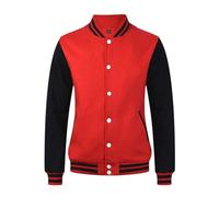 JokeLomple Bolero Elegant Jacken Pailletten Bomber Jacke Elegant Glitzer Glänzend Bomberjacke Pailletten Jacke mit Taschen Jacken Kurz Oberteile Bikerjacke mit Reißverschluss Übergangsjacke #1