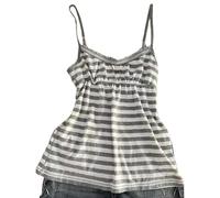 JokeLomple Frauen Retro Leopard Print Europäischen Stil Kurze Slim Fit Weste