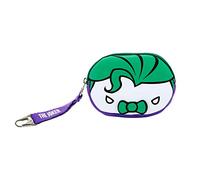 DC Comics Portemonnaie Joker Chibi-Pill Grün