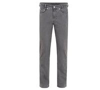 JOKER Harlem Walker Stretch Pima Cotton 35W / 30L, Steingrau