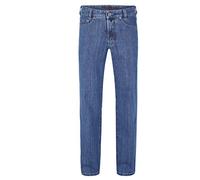 Joker Jeans Clark 2242 Blue Jeans, Stoned Blue, 33W / 34L
