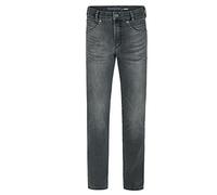 Joker Jeans Freddy 2555/0842 Grey Used Buffies (W38/L34)