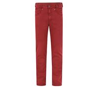 Joker Jeans Freddy 3455/0705 rot (W35/L34)