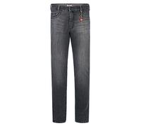 Joker Jeans Nuevo 2500/0842 Grey Used Buffies (W35/L32)