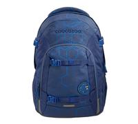 Coocazoo Rucksack JOKER Blue Motion