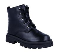 Richter Kinderschuhe Jolie Stiefelette, Black, 33 EU