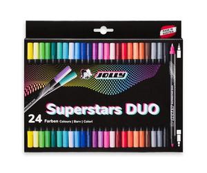 JOLLY 'Next Generation' - Superstars DUO