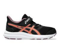 ASICS Jungen Jolt 4 Ps Sneaker, Black Desert Red, 33.5 EU