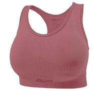 Joluvi Damen Ana Top, Rosa, XL